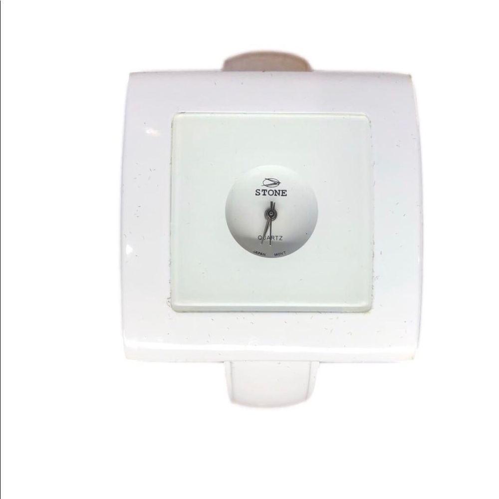Stone Quartz Watch  (me)